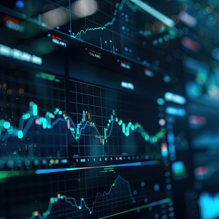 Micro Futures (MES/MNQ) and Why They Are the Future of Prop Trading