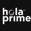 Hola prime