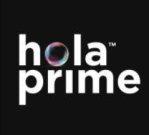 Hola prime