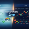 From Demo to Live. Why Your Strategy Changes After Funding?