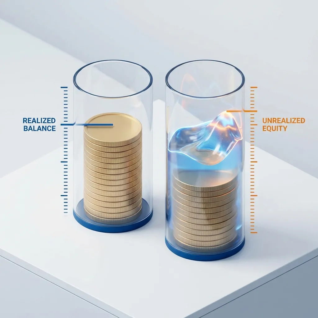 Balance-Based vs Equity-Based Drawdown Rules