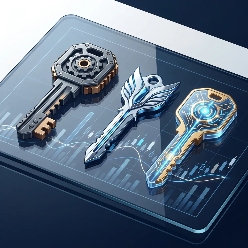 Comparing Tradeify Plans for Futures Traders