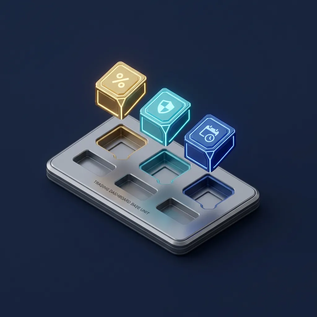 Crypto Fund Trader Add-On Features for Customizing Evaluations