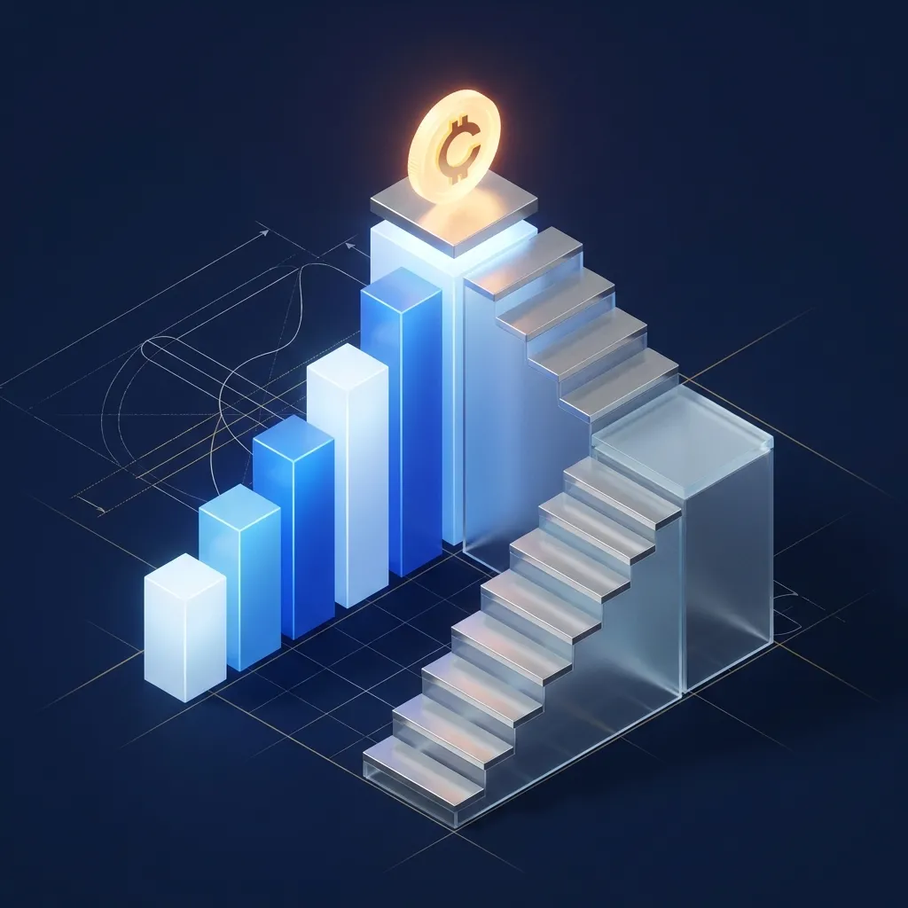 Crypto Fund Trader Scaling Plans and Account Growth