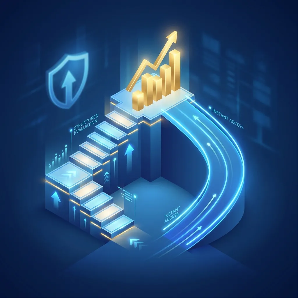 Introduction to Blue Guardian in 2026