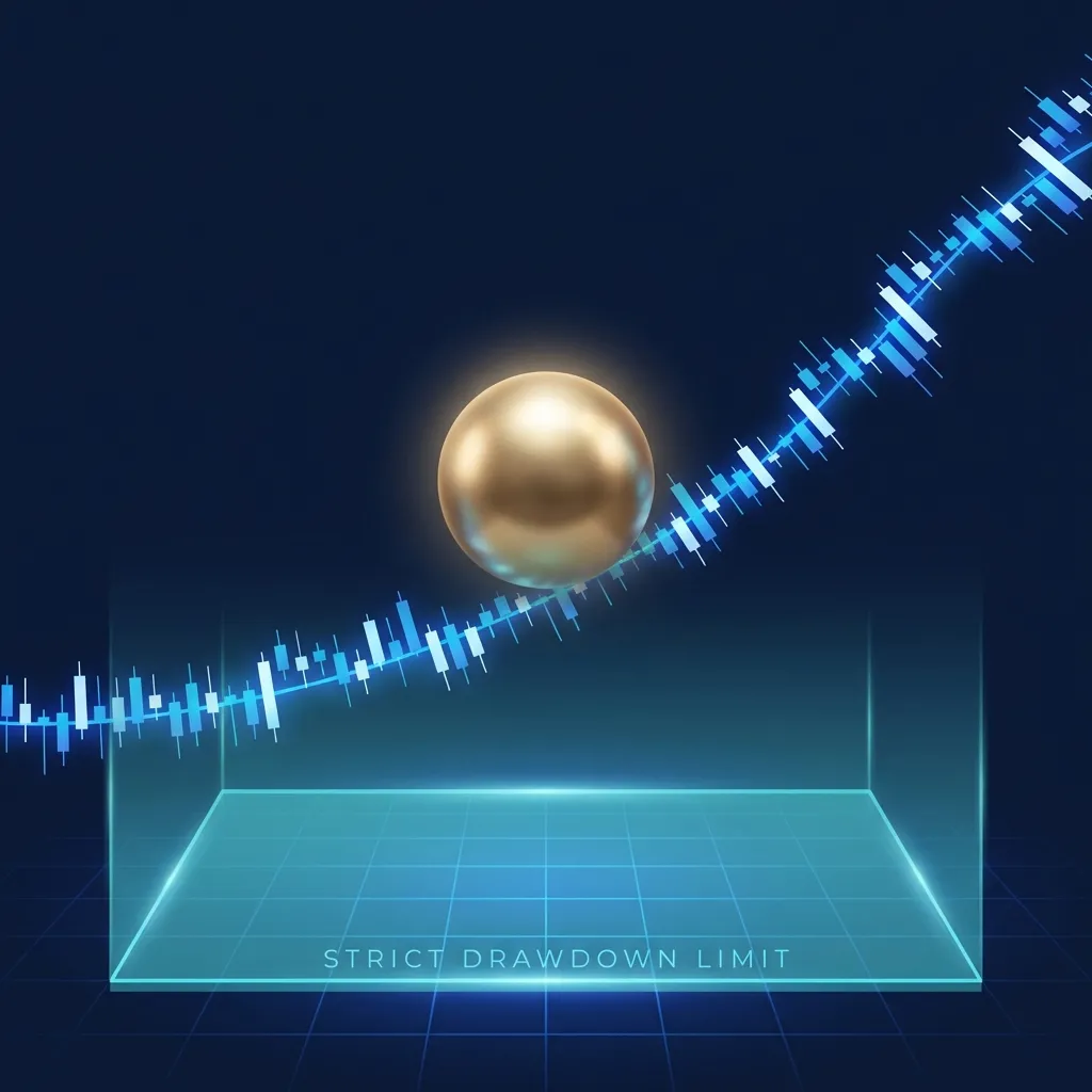 Key Takeaways for Prop Firm Drawdown Rules