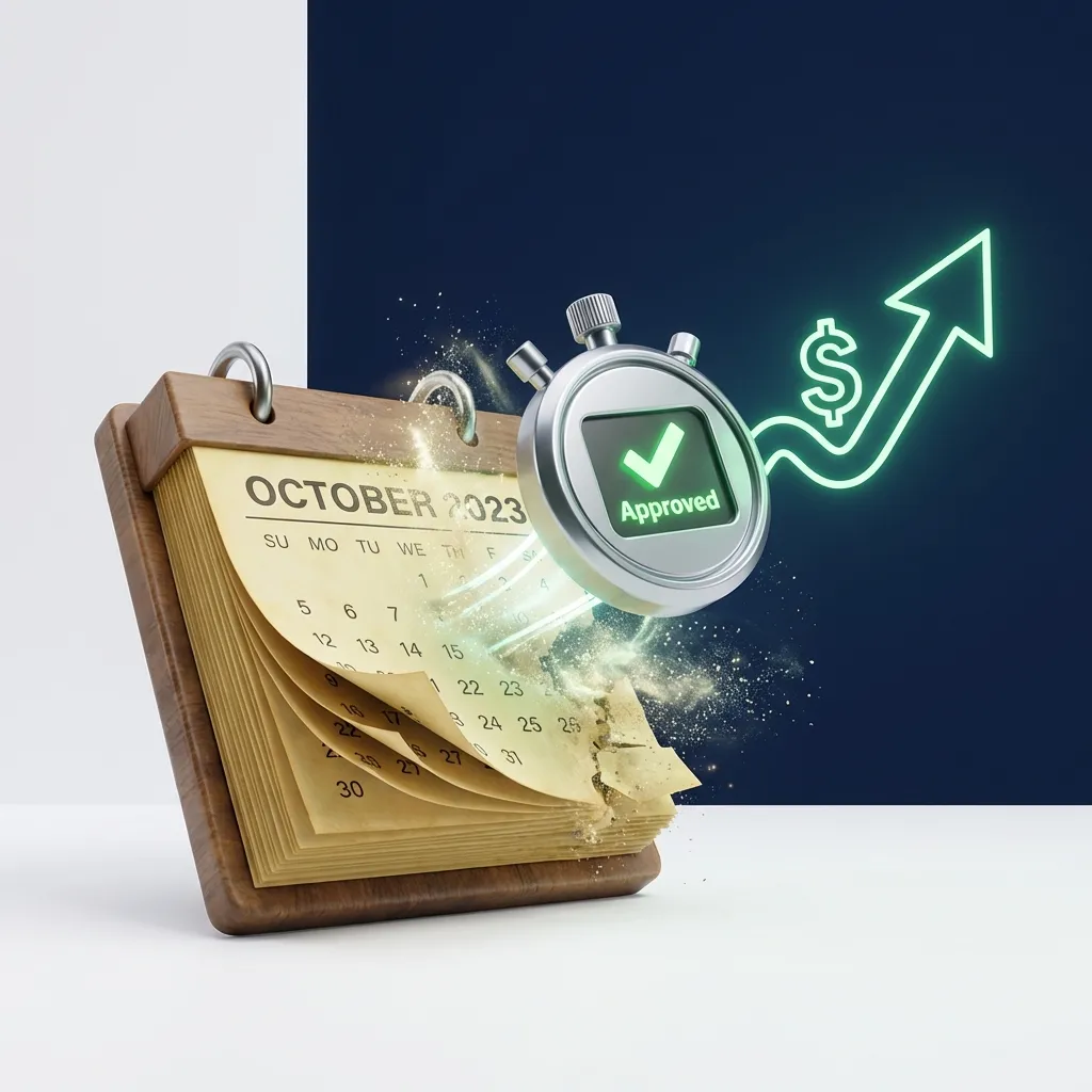 Myth That Getting a Funded Futures Account Takes Months