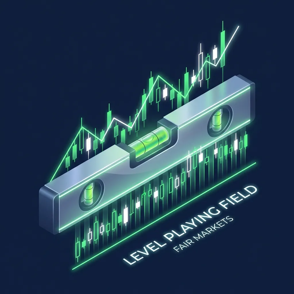 Myth That Prop Firms Are Rigged Against Futures Traders