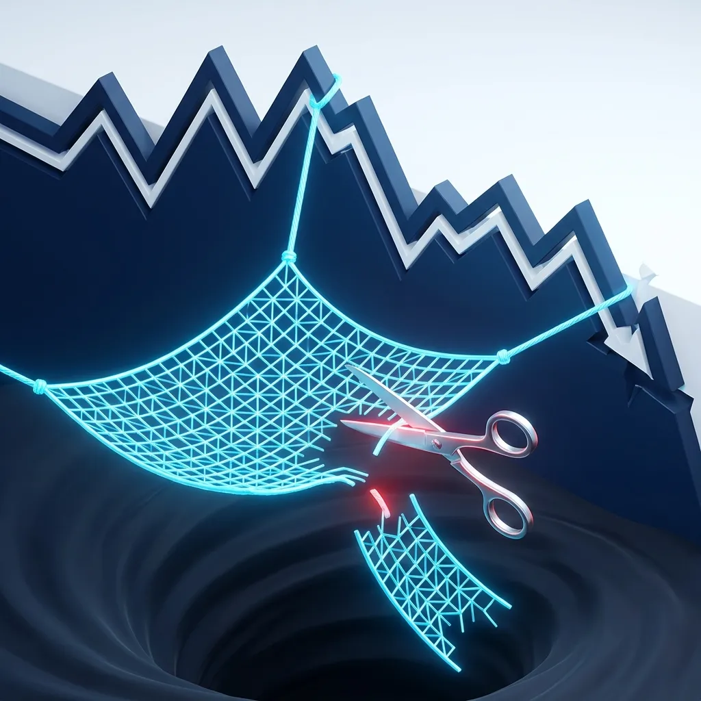 Myth That Trading Futures Without a Stop Loss Prevents Stop Hunting