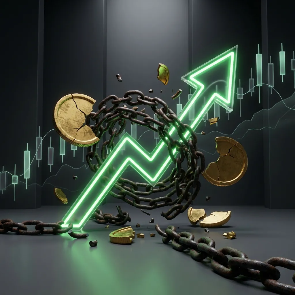 Why Futures Trading Myths Hold You Back