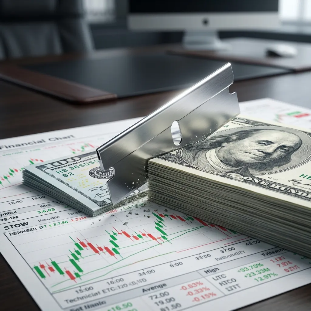 Analyzing Profit Split Structures
