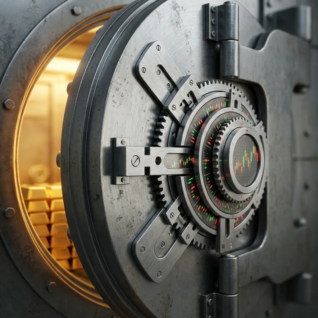 Blue Guardian Payout Rules and the Prop Firm Model