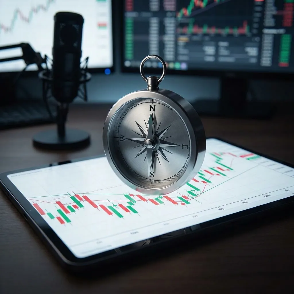 Company Background and How Lark Funding Started