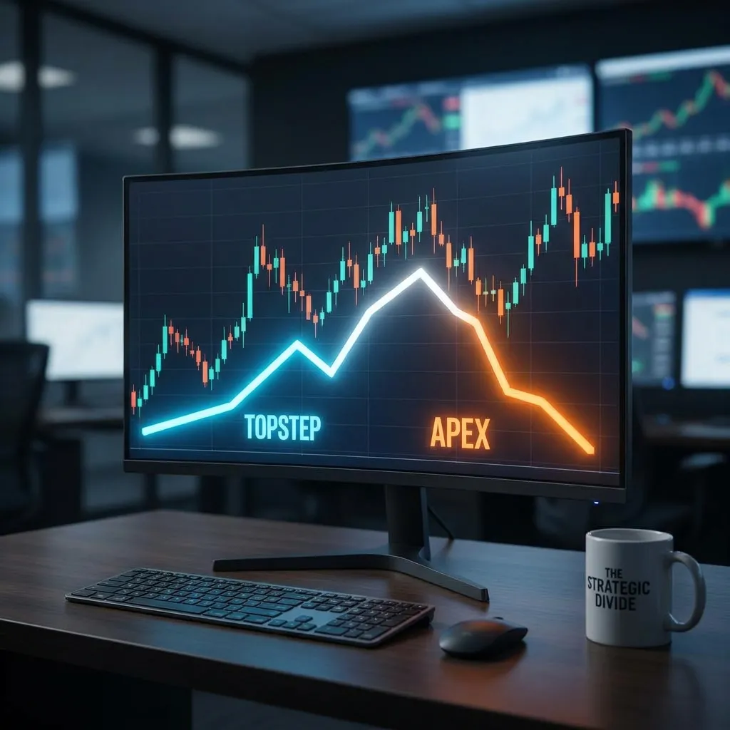 Comparing Topstep Rules to Apex Trader Funding