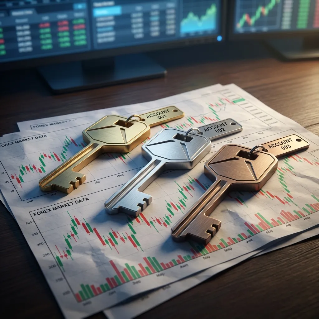 Comparison Table of Beginner Prop Firms