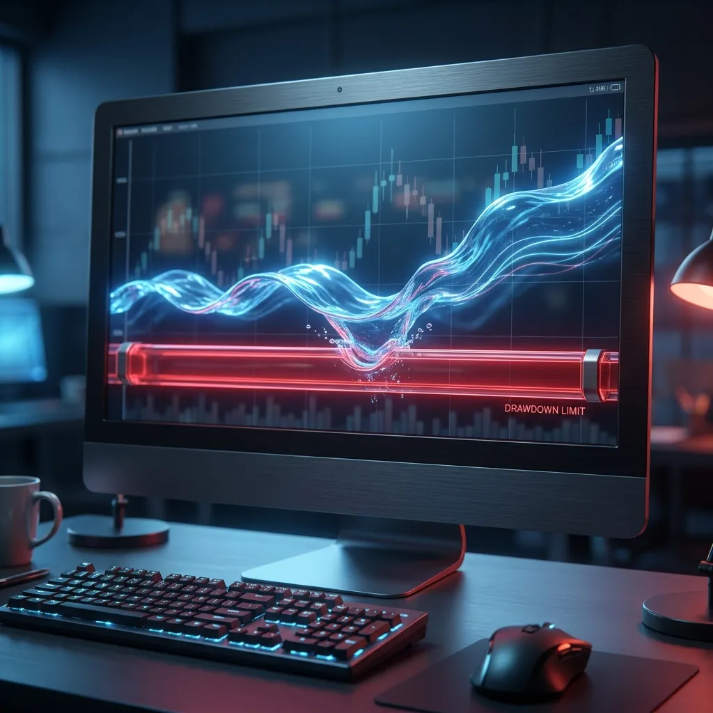 Core Drawdown Concepts Every FTMO Trader Should Know