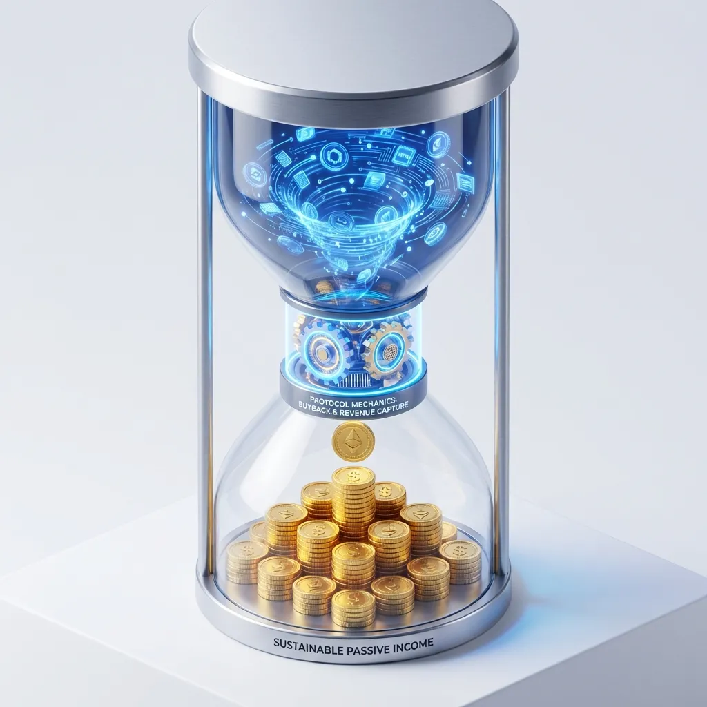 Crypto Dividends and Passive Income FAQ