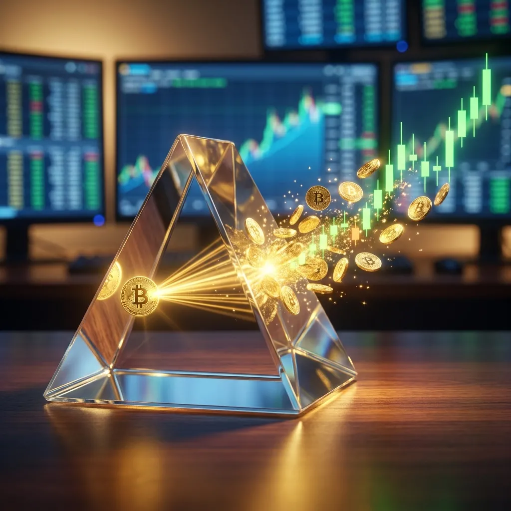 Crypto Prop Firms That Scale Your Passive Income