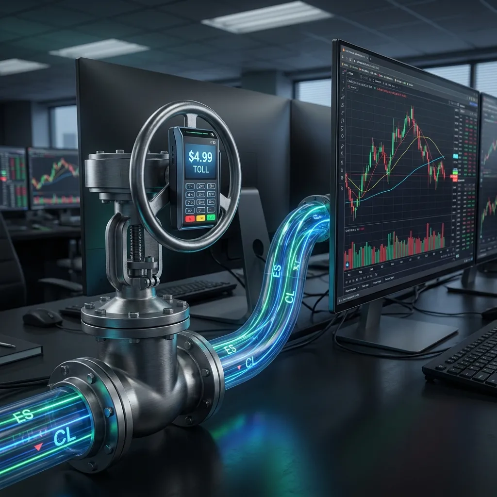 Data Fees and Platform Integration for Futures Traders