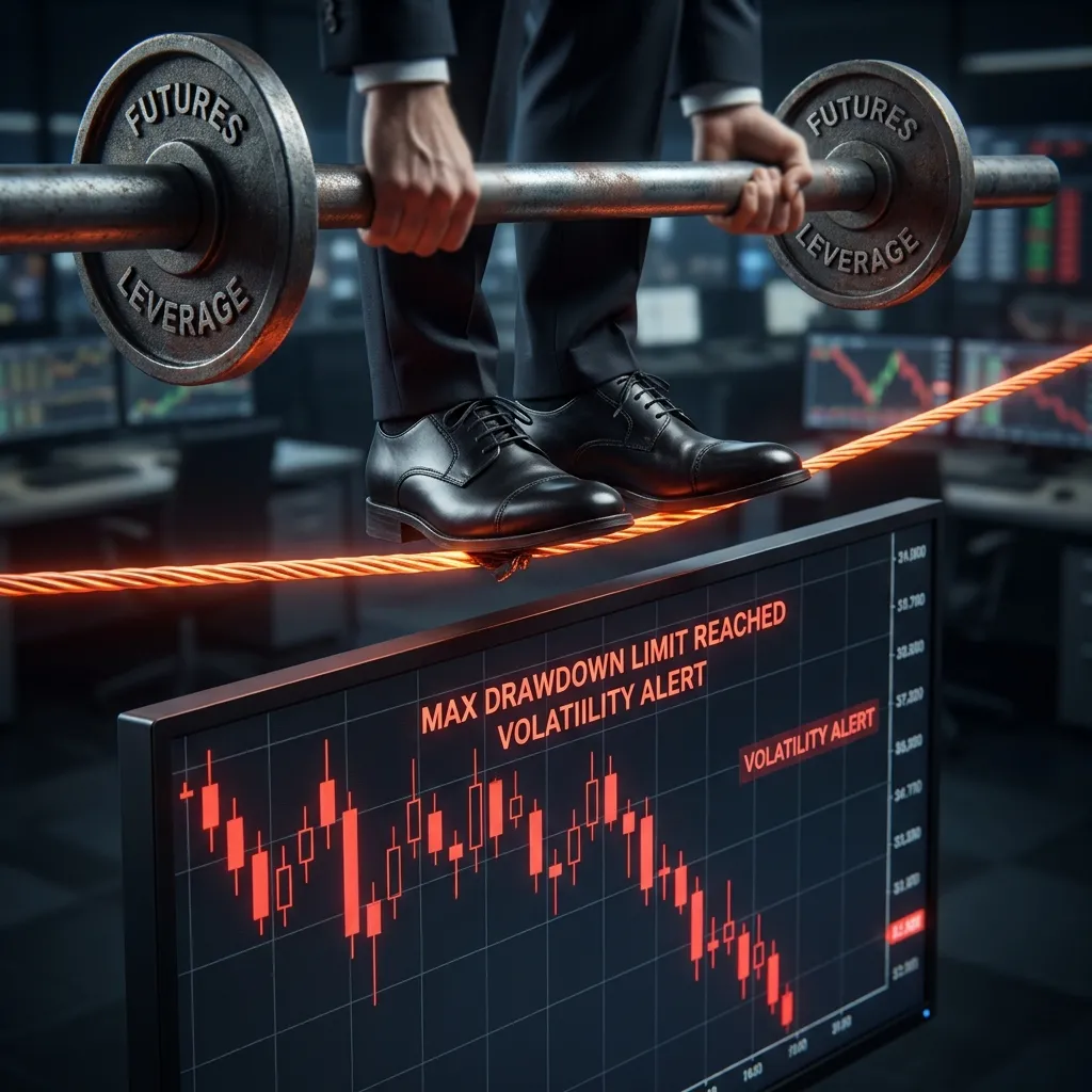 Drawdown Rules That Shape Your Trading Fate