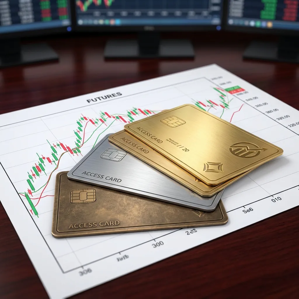 Exploring Topstep Account Sizes for Futures Traders