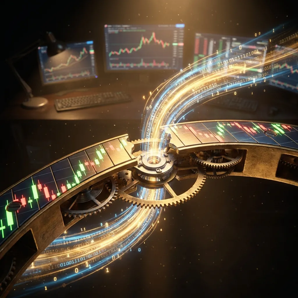 Frequently Asked Questions About Futures Gaps