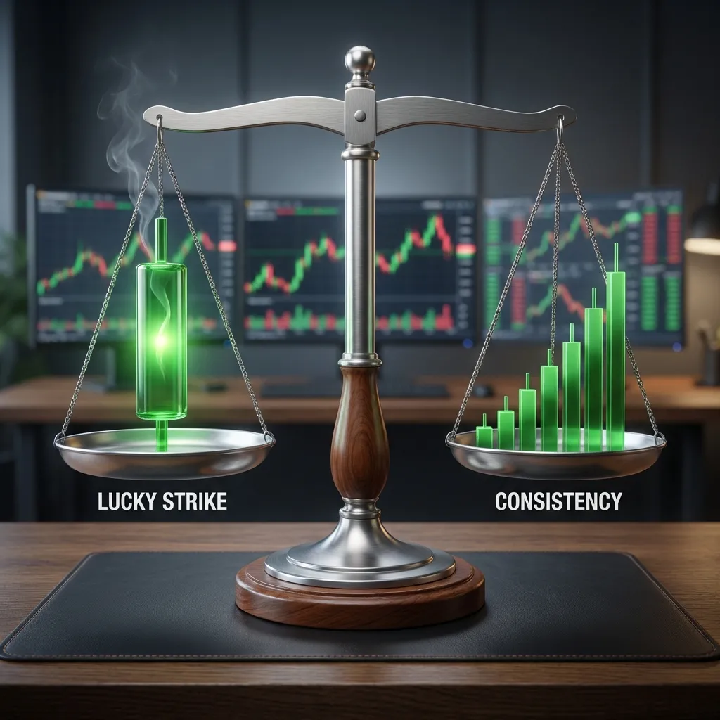 FTMO Best Day Rule and How It Affects New Traders