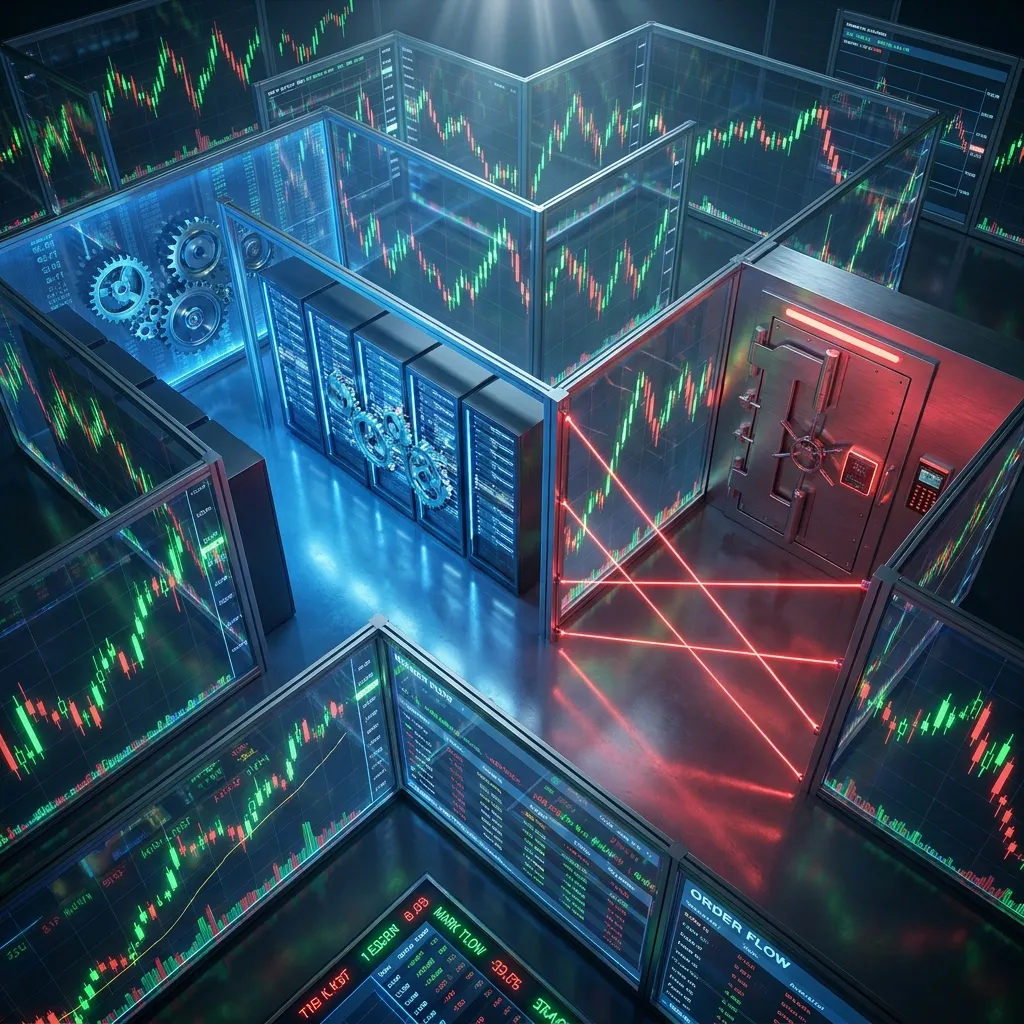 General Trading Rules and Restrictions