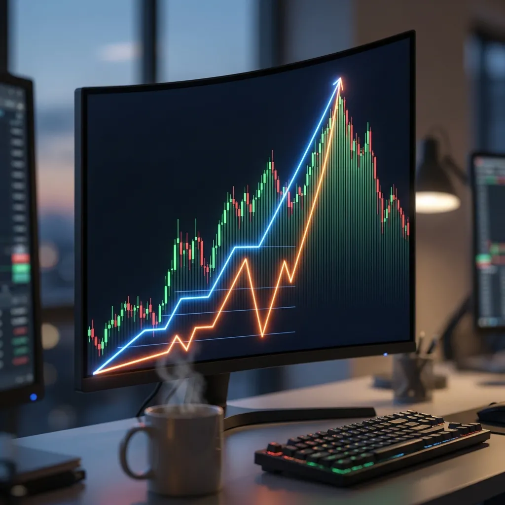 High Level Comparison of Both Prop Firms
