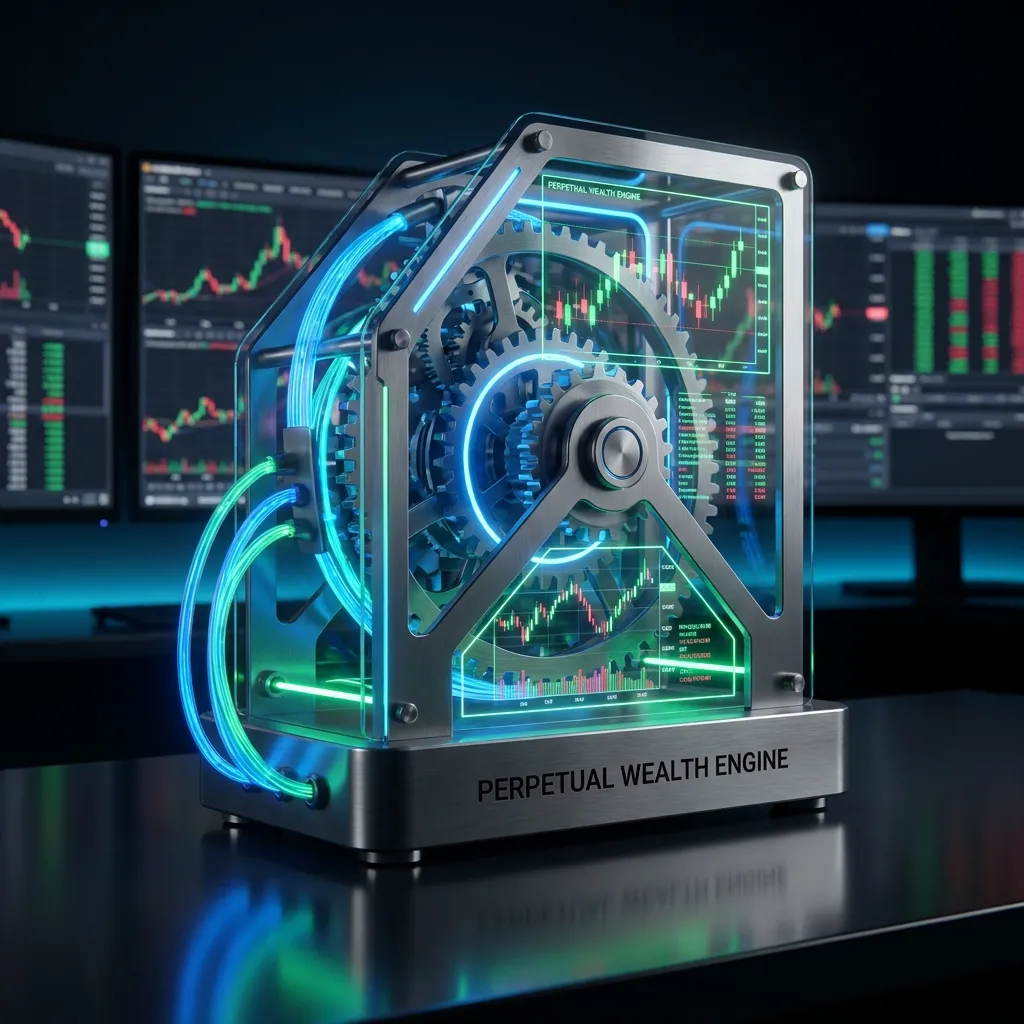 How to Build a Crypto Dividend Portfolio in 2026