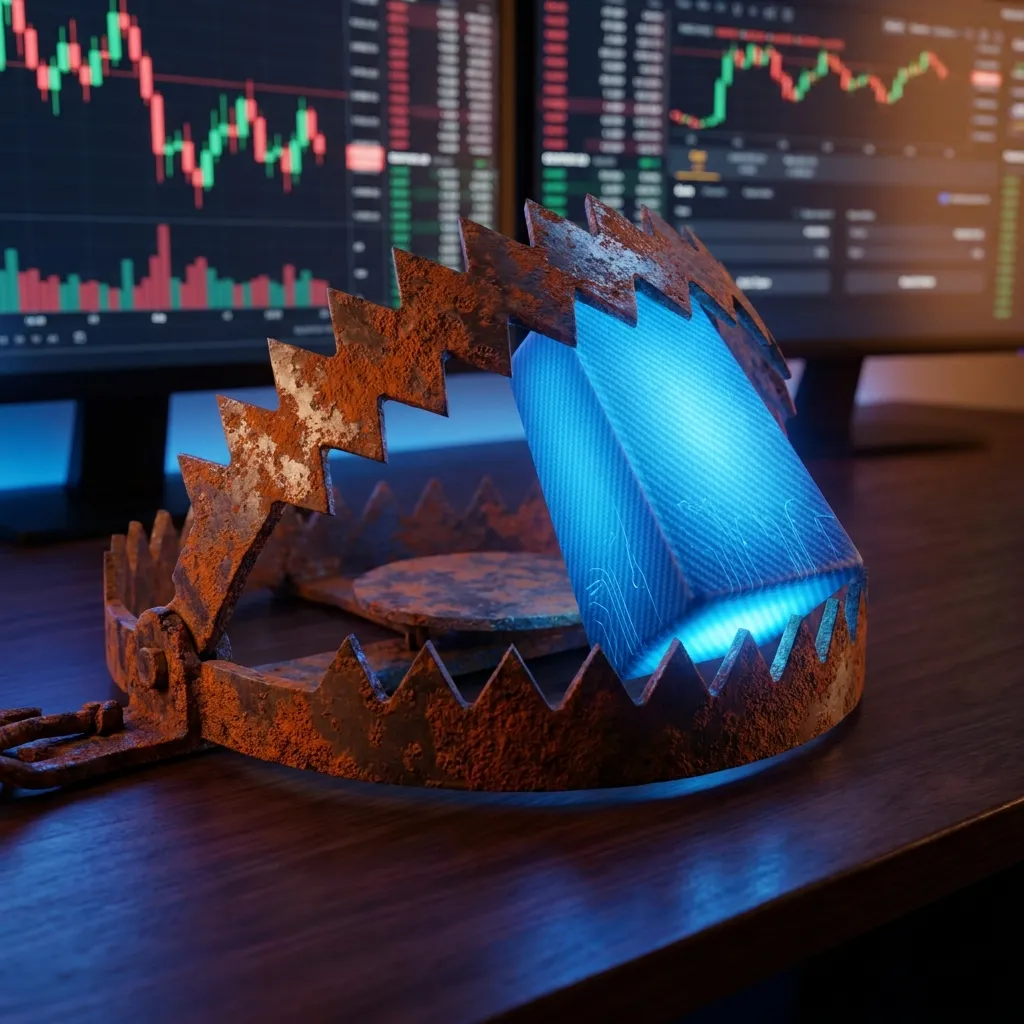 How Tradeify Addresses the Leverage Trap