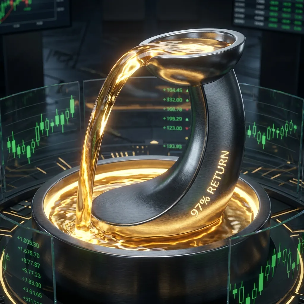 Hyperliquid HYPE Token and Its 97 Percent Buyback Dividend