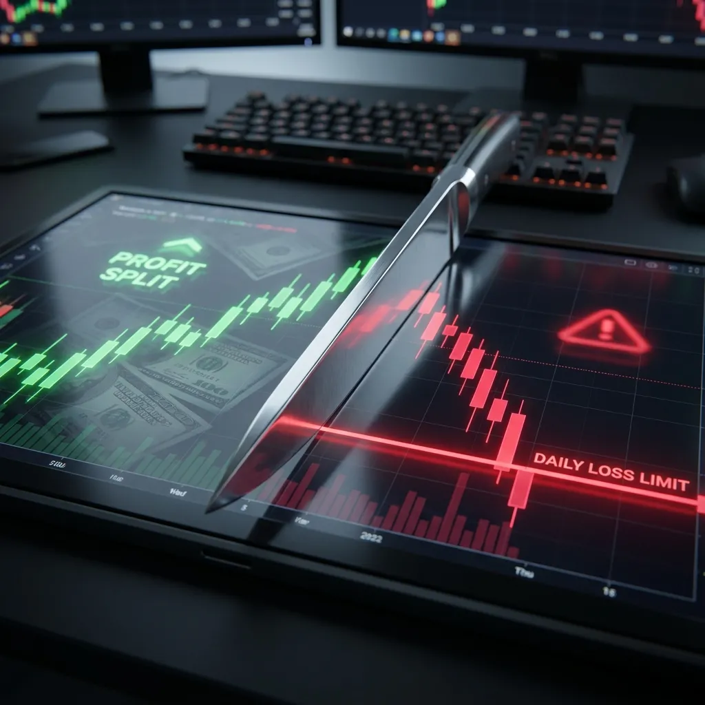 Introduction to Prop Firm Trading Metrics