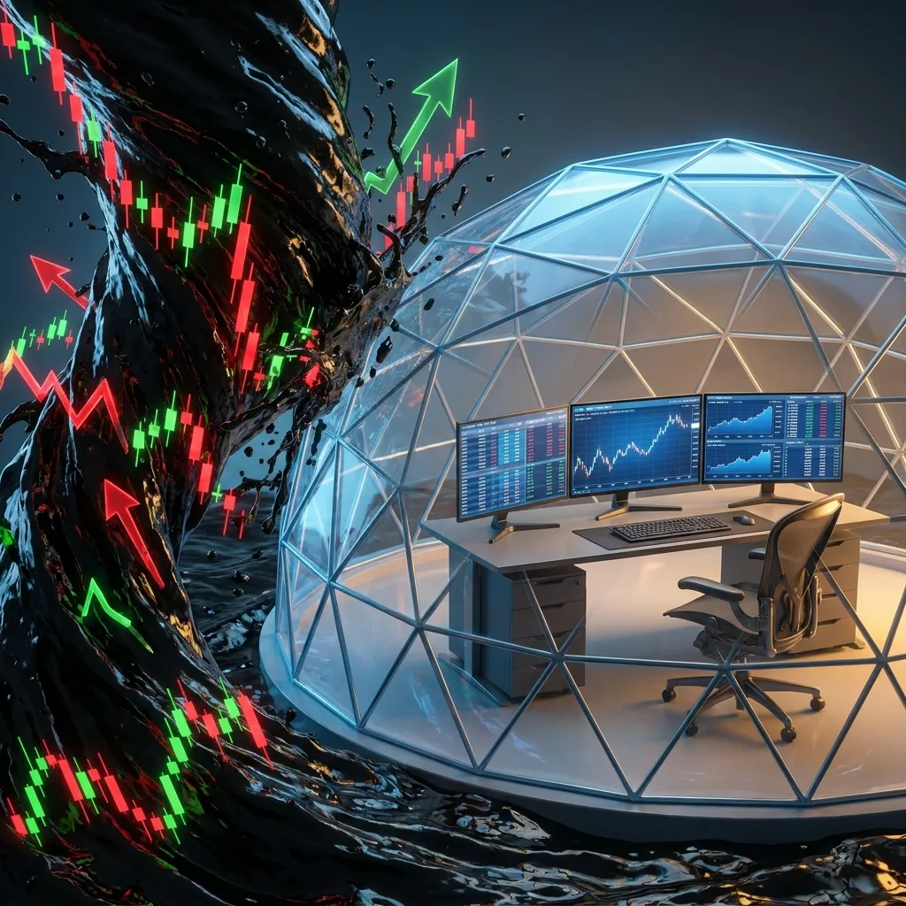 Key Takeaways for Crude Oil Futures Trading