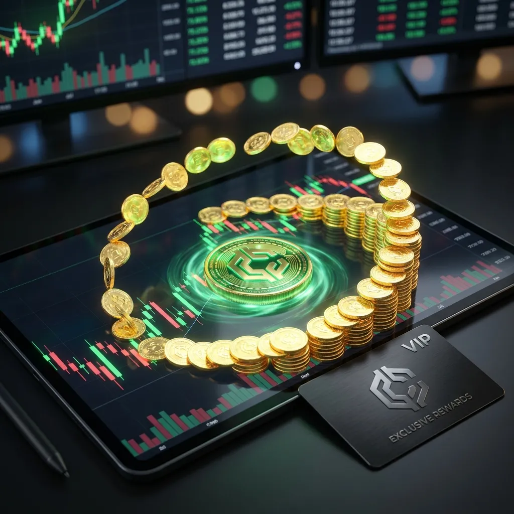 KuCoin KCS Token Dividends and Loyalty Rewards