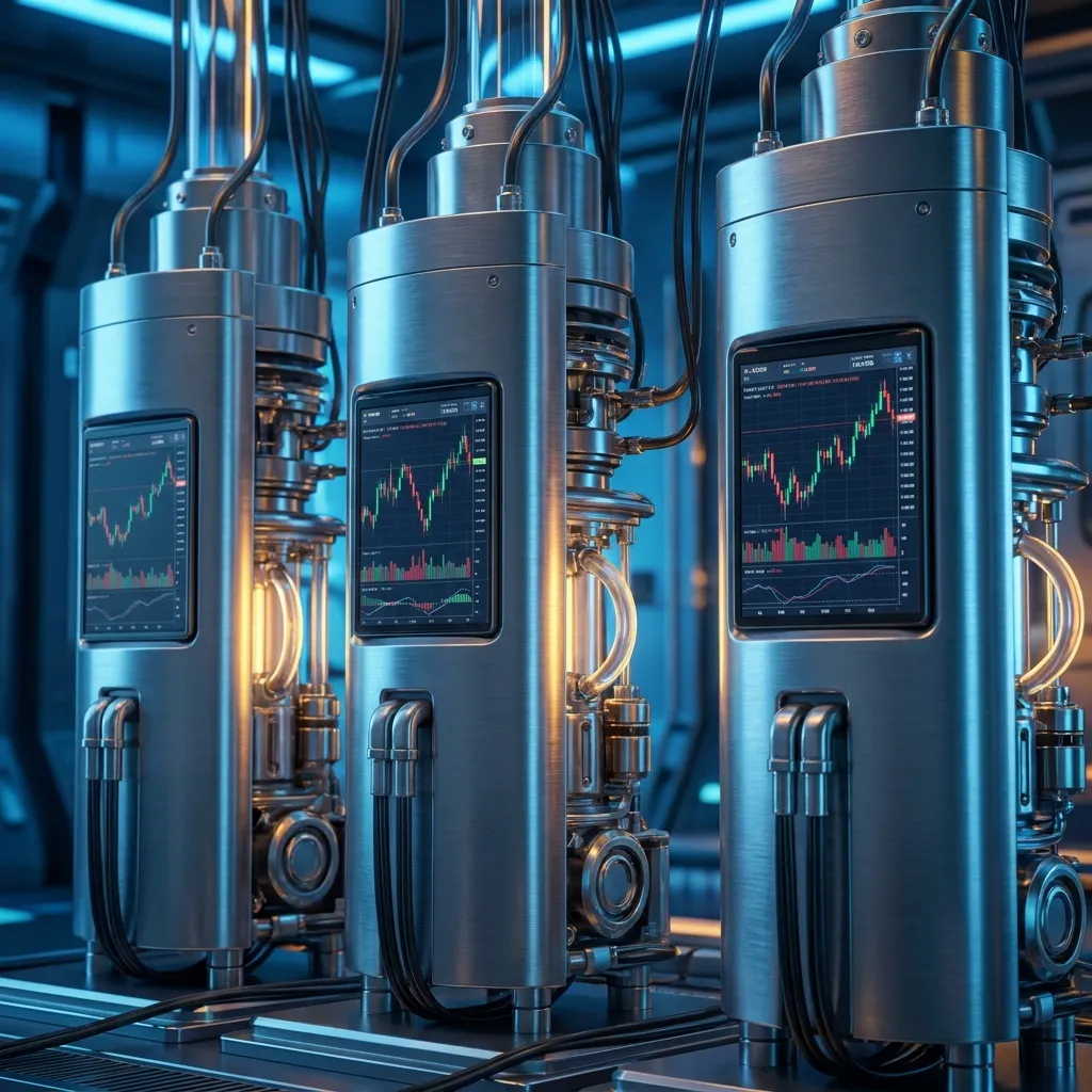 Major Prop Firms Compared Side by Side