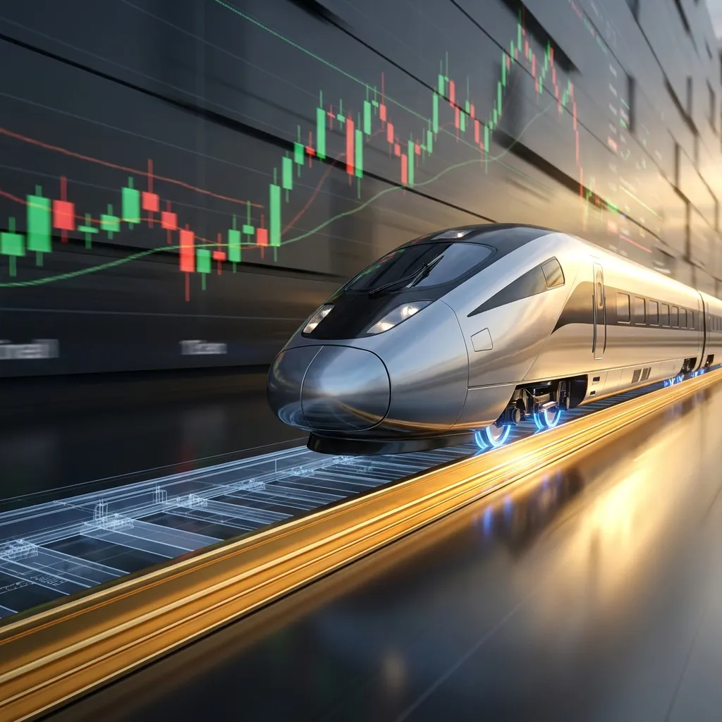 Moving to the Topstep Express Funded Account