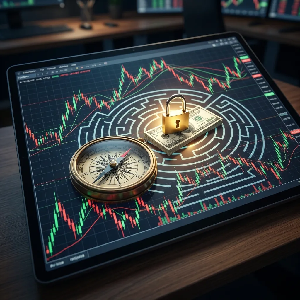 Navigating Prop Firm Payout Rules