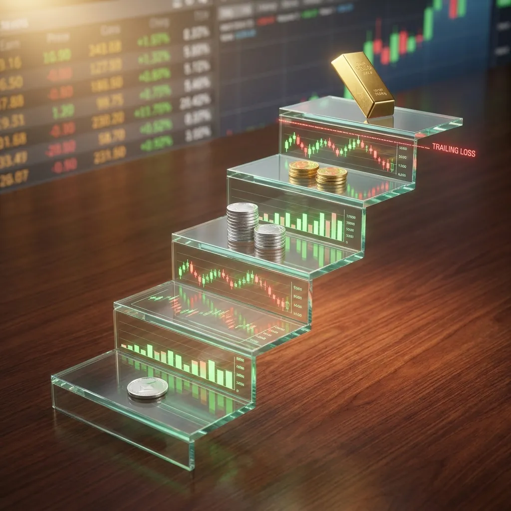 Pricing and Account Options