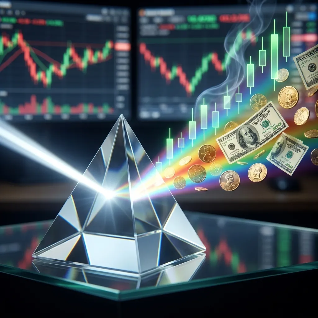 Profit Splits and How Payouts Work