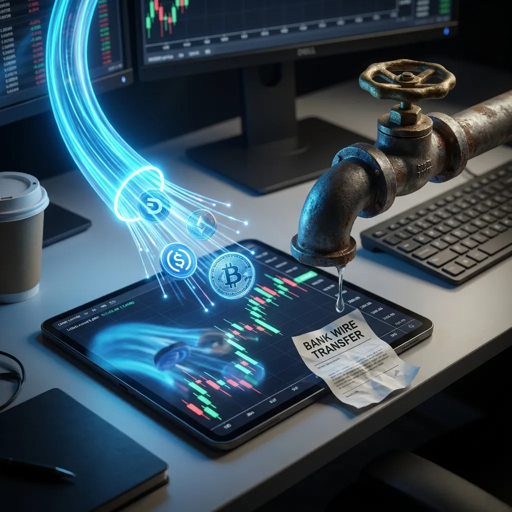 Prop Firm Payment Methods and Processing Times