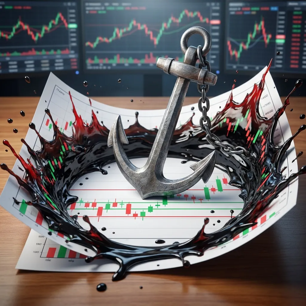 Risk Management for Crude Oil Futures Trading