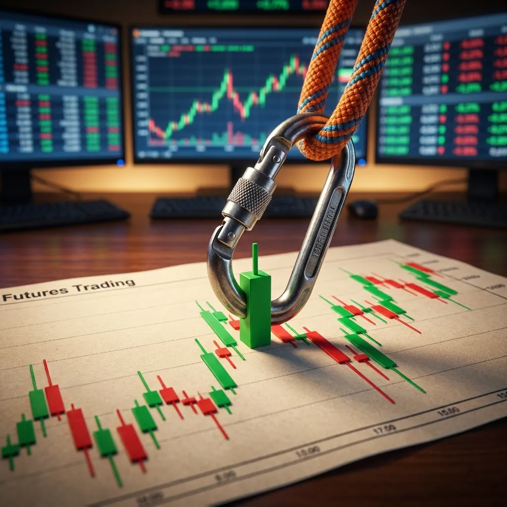 Risk Management Rules for Surviving High Leverage