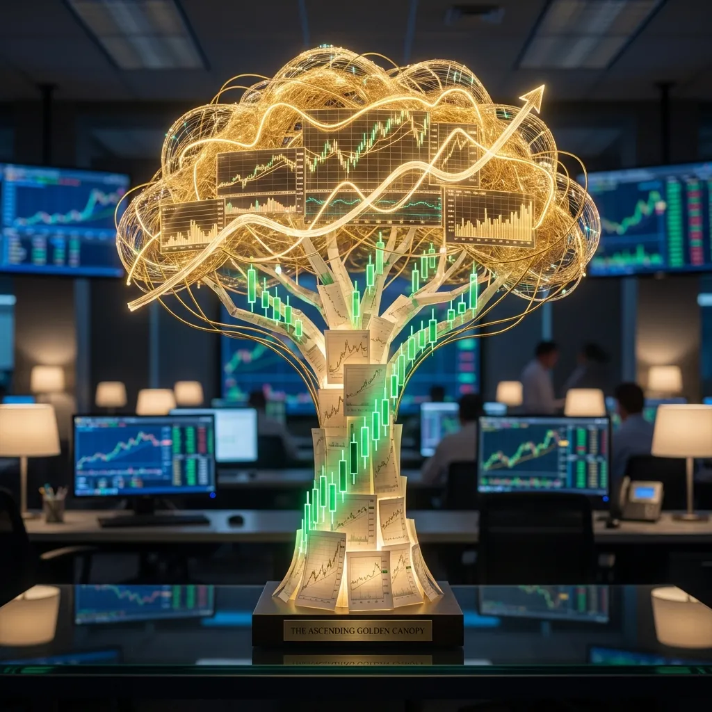 Scaling Plans and Capital Growth