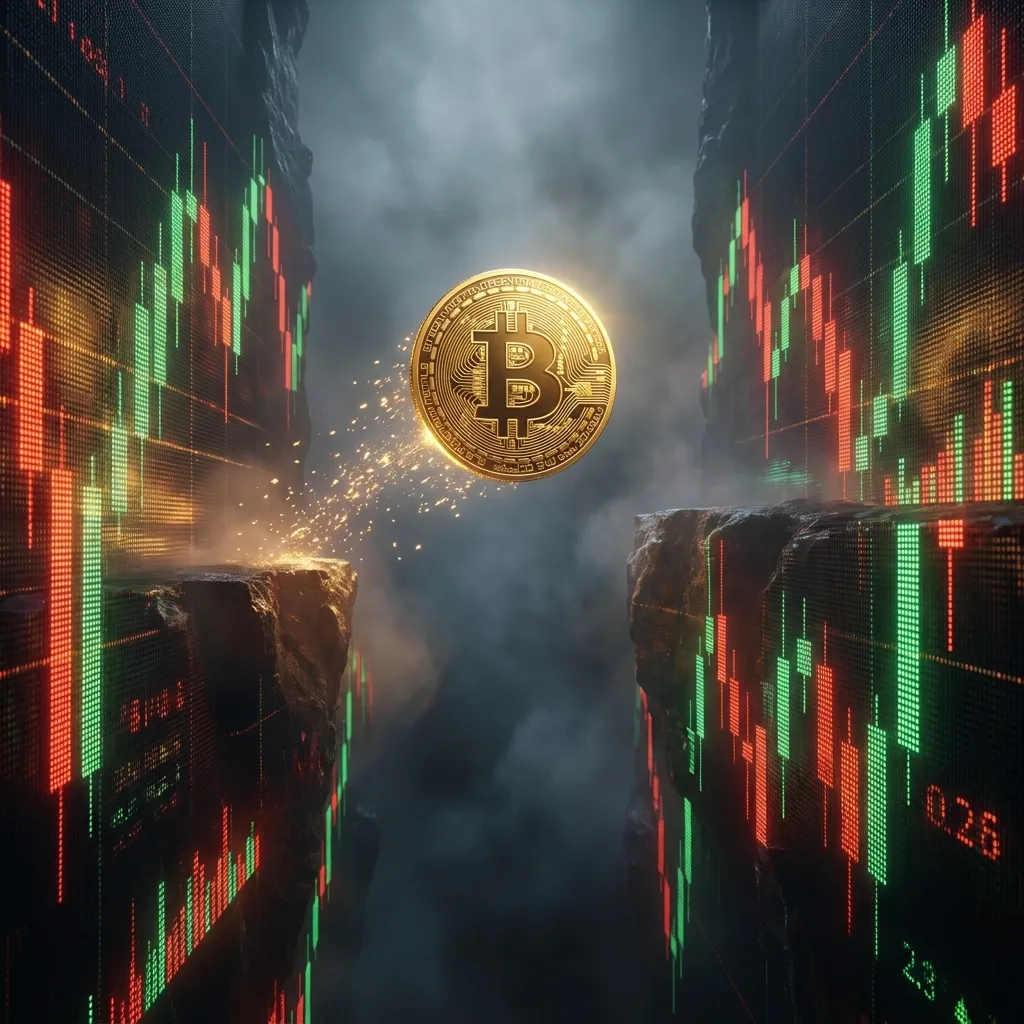 The CME Bitcoin Futures Gap Phenomenon