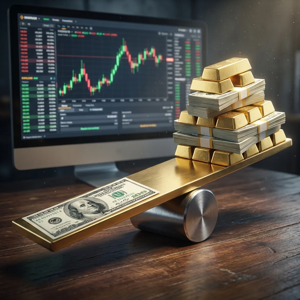 The Dollar Math Behind Futures Contracts