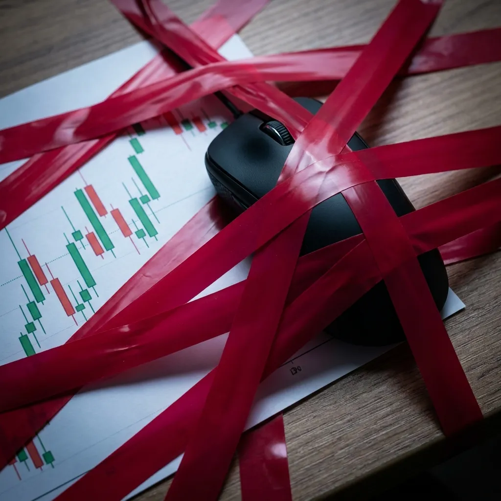 The Problem with Complex Prop Firm Rules