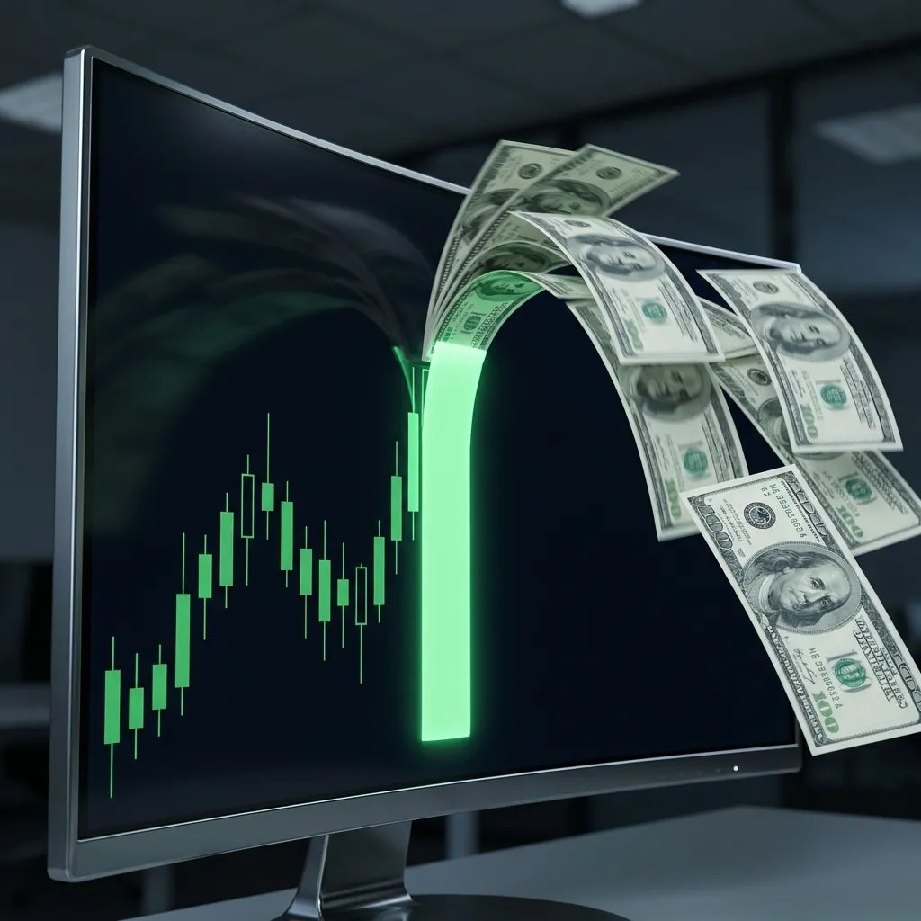 Top Futures Prop Firms for Fast Payouts