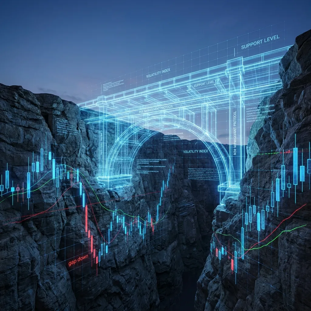 Tradeify Account Breakdown and Rules for Futures Gap Trading