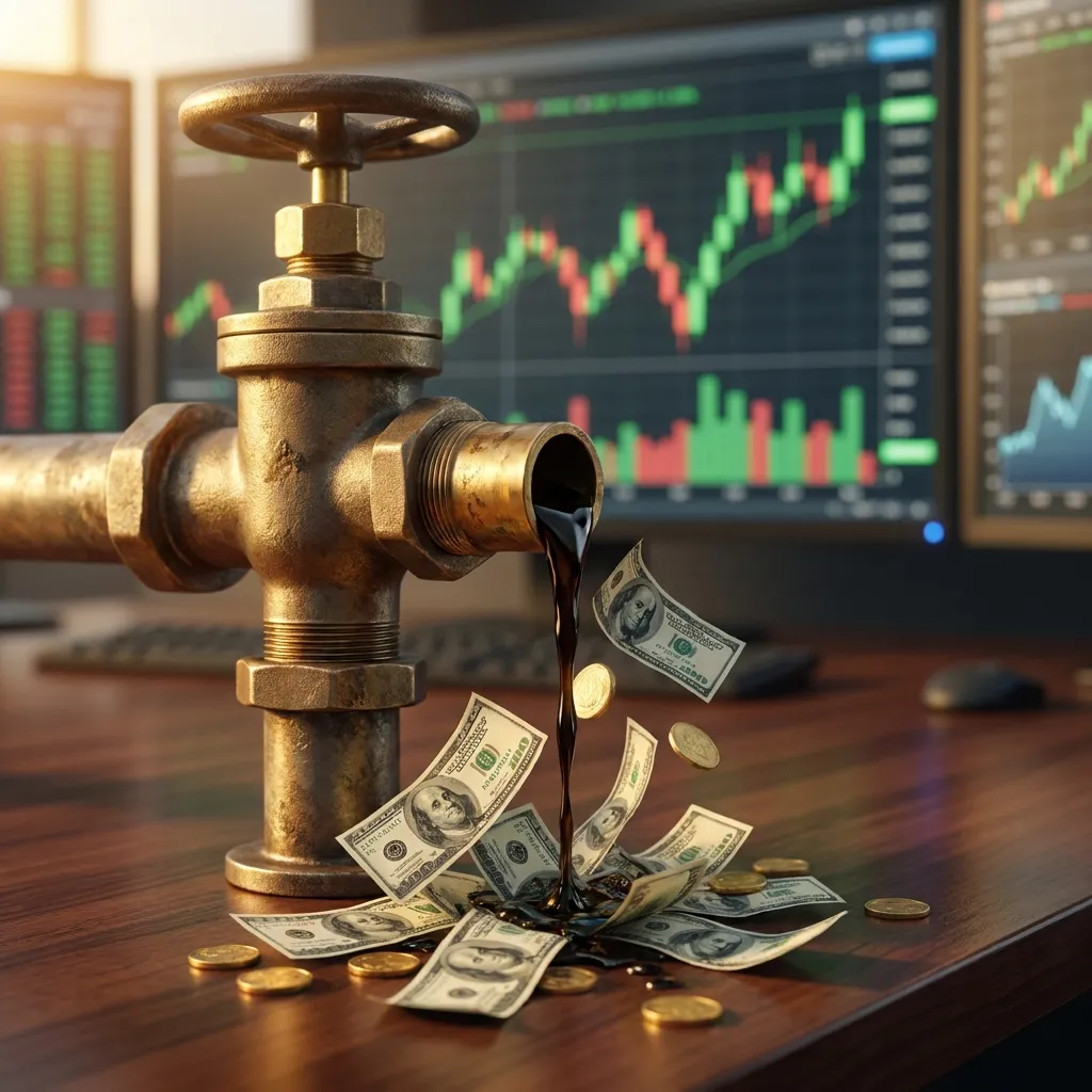 Tradeify Select Payout Policies for Crude Oil Futures Traders
